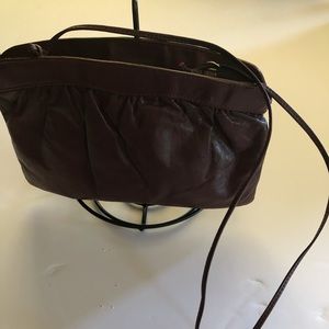 🎀🎀Wilson house of leather cross body bag